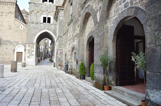 Boutique Hotel Palazzo Dei Vescovi