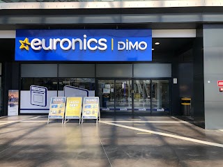 Euronics Dimo Parma Retail