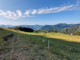 Rifugio Alpino Monte Cavlera - Gruppo Alpini Vertova Colzate