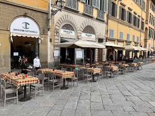 Trattoria de' Pitti