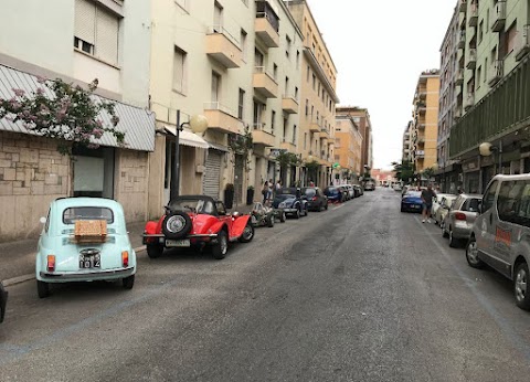 Dalla Libera Auto