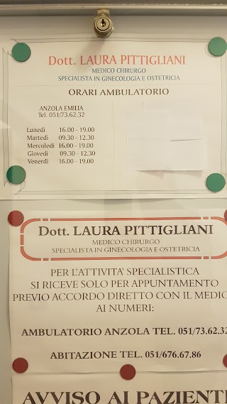 Pittigliani Laura