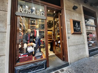 Fusaro Antonio - Abbigliamento uomo dal 1893