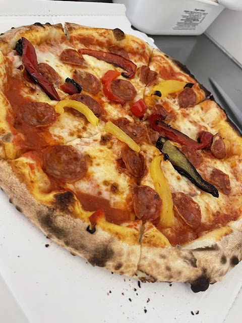 Pizzeria Terra Mia