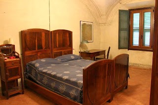 B&B Cascina Bartameloni