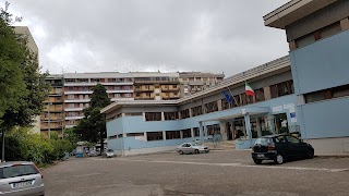 Scuola Media Statale Leonida da Taranto