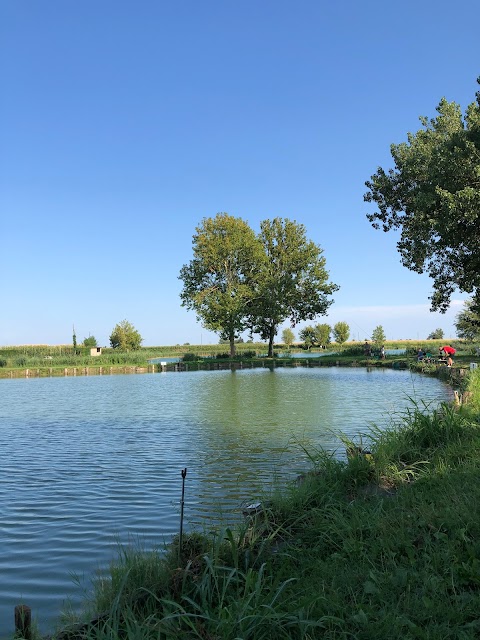 Lago "Giardinetto"