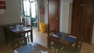 Bar tavola calda il Ristoro