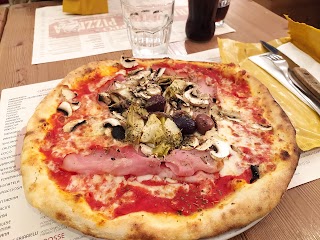 Pizzeria trattoria Da Pippo