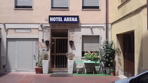 Hotel Arena