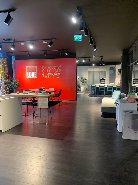 Cucine LUBE Store Brescia - Triumplina