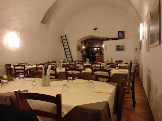 LA CANVA PIZZERIA RISTORANTE