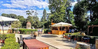 Le Pavoniere Firenze - Piscina