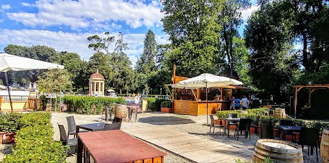 Le Pavoniere Firenze - Piscina