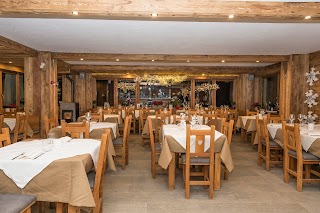 La Grangia Ristorante Sauze d'Oulx