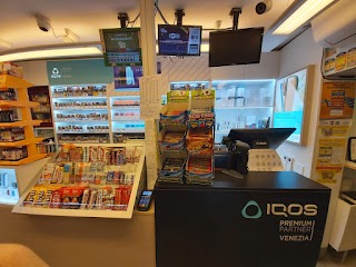 IQOS PREMIUM PARTNER VENEZIA