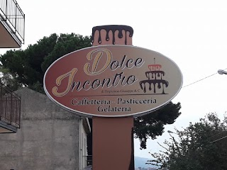 Dolce incontro pasticceria