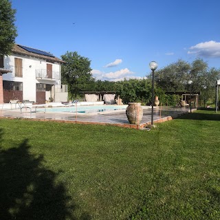 Agriturismo Cascina Giovanola