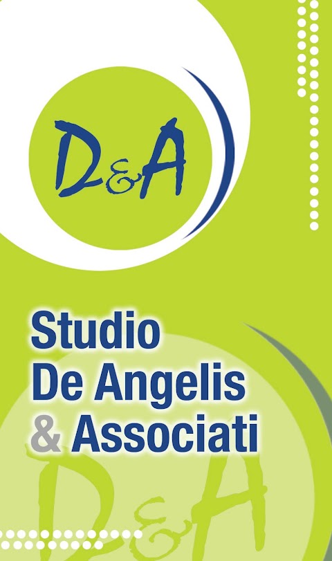 Consulenza Assicurativa di De Angelis Antonio