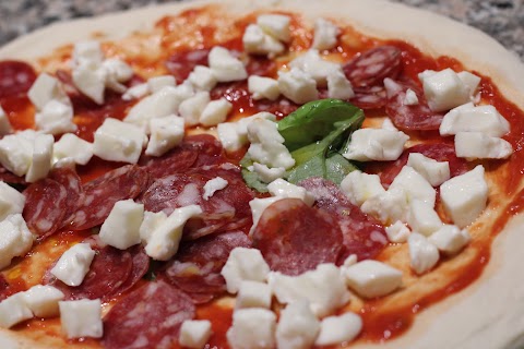 Pizza & Core (Altamura - Pizzeria Napoletana)