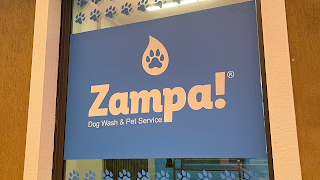 Zampa Dog Wash