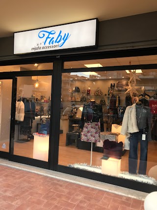 Faby Modaccessori