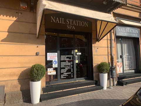 Nail Station Centro Estetico