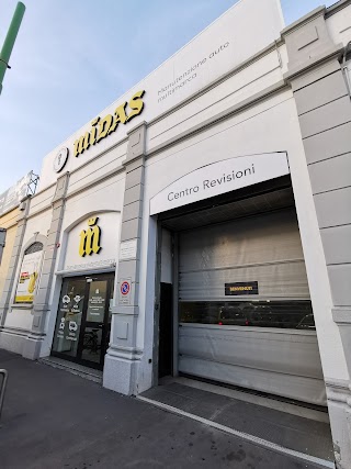 Midas Milano via Tertulliano