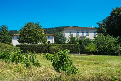 Agriturismo Fattoria di Sommaia