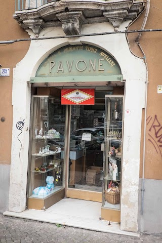 Pavone Carmelo Srl