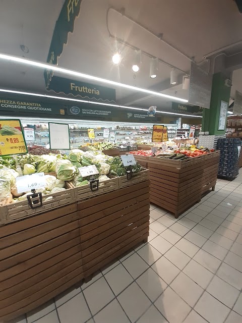 Todis - Supermercato (San Felice a Cancello - via Circumvallazione)