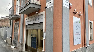 Farmacia dei Tetti