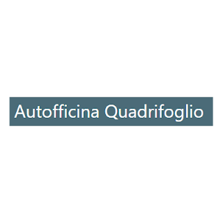 Autofficina Quadrifoglio