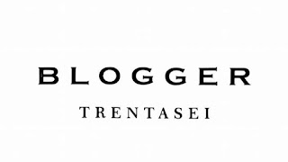 Blogger Trentasei