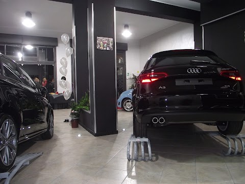 A&M Auto Srl