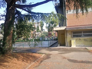 Scuola Elementare Menotti