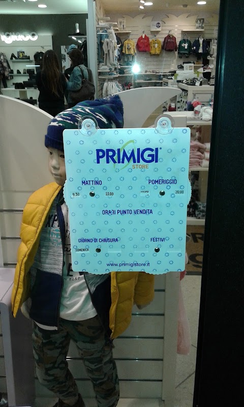 Primigi Store - Igi&Co Store