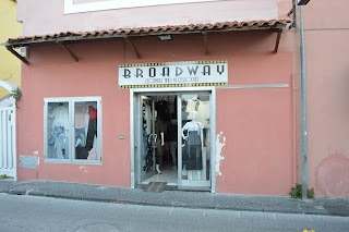 Broadway Clothing And Accessories
