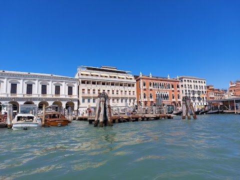 Europcar Venice