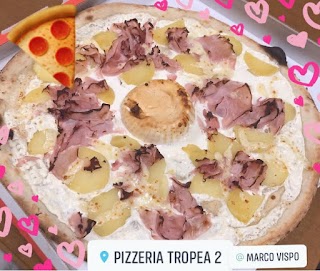 Pizzeria Tropea 2