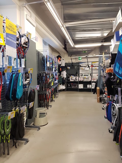 Decathlon Genova Marassi