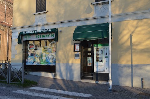 Farmacia Sant'Agabio Novara