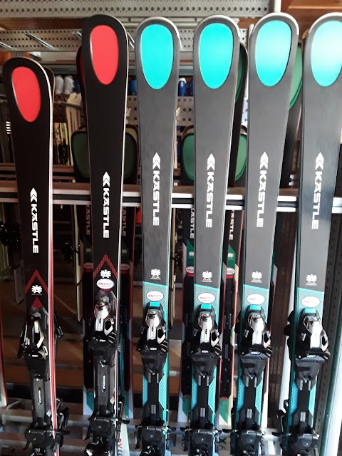 Ski Service Center Di Amilcare Caprini