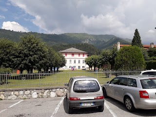 Fondazione Scuola Materna Francesco Gallicciolli