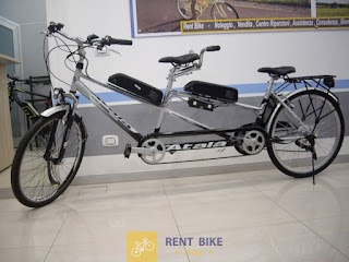 Rent Bike Gela - Noleggio bici a gela