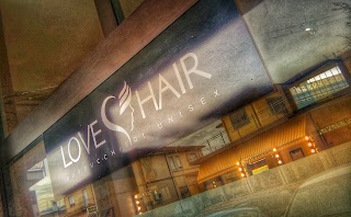 Parrucchieri Love Hair