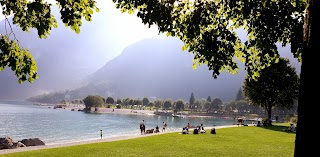 Lido Di Molveno