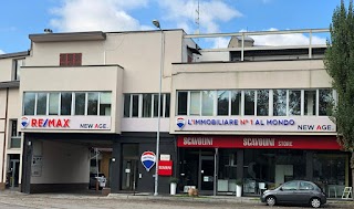 RE/MAX New Age servizi immobiliari Forlì - Agenzia Immobiliare