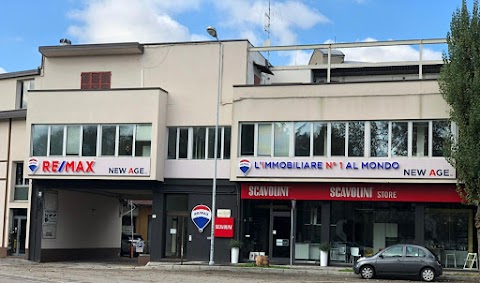 RE/MAX New Age servizi immobiliari Forlì - Agenzia Immobiliare