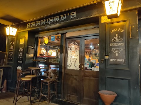 Harrison's Pub